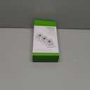 iRobot Authentic Replacement Parts - 3 Count (Pack of 1) Dirt Disposal Bags Compatible with Roomba Clean Base Models i1+, i3+, i4+, i5+, i7+, i8+, Combo j8+, j9+