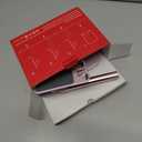 Doboli Cell Phone Stand, Valentine's Day Gifts for Teens Girls Boys Adults Women Men Mom Wife, Phone Stand for Desk, Phone Holder Stand Compatible with iPhone and All Mobile Phones Tablet, Pink