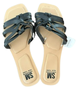 Woman's Shoes SM NEW YORK (Size 9)