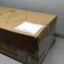 4 in 1 Rolling Makeup Case on Wheels with Drawer and Professional Cosmetic Organizers for Salon Barber - Bright Black