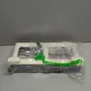 Joseph Joseph Spice Rack Organizer - Under-Shelf Kitchen Cabinet Storage Solution for Spices, Grey (One-size)