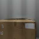 Blind Corner Cabinet Pull Out Organizer, Soft Close Swing Left Pull Out Cabinet Organizer 30inch, Corner Cabinet Lazy Susan for Cabinet Blind Shelf, 2 Tiers Tray, Adjustable Height