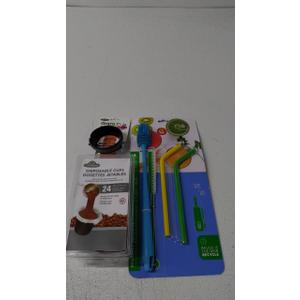 Kitchen Set 3Pack