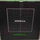 VIVOSUN VS4000 LED Grow Light with Full Spectrum Diodes & Brand Driver Dimmable Sunlike Lights for Seedling Veg & Bloom Plant Grow Lamp for 4x4/5x5 Grow Tent