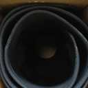 LASFIT Tailgate Mat for Toyota Tundra 2007-2021 (Not Fit Drop-in Liners), All Weather Truck Tailgate Liner for Tundra TPE Tailgate Protector Liner Tundra 2007-2021 Accessories, Black