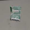 FNTCASE for iPhone 17 Pro-Max Case: Military Grade Drop Proof Protection Mobile Cover with Kickstand | Matte Textured Rugged Shockproof TPU | Protective Sturdy Phone Case - 6.9 inch Green