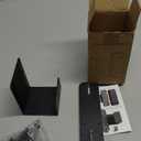 Anti-Theft Video Doorbell Mount Compatible with Aosu, No Drill Doorbell Camera Mount, Adjustable Mounting Bracket Holder Accessories for Apartment Rentals, Enhanced Protection Doorbell Mount Bracket