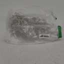 echosari 300 LED Curtain Lights Battery Operated, 9.8ft9.8ft Hanging Light with Remote Timer Fairy Curtain Lights for Bedroom Patio Wedding Backdrop Party Decr (Warm White)