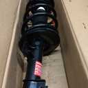 Monroe Quick-Strut 172949 Suspension Strut and Coil Spring Assembly for Chevrolet Traverse