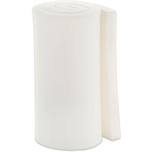 Nutan 58.5" x 78" x 1/2" High Density Foam Cushion