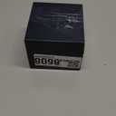 VANMASS 85+LBS Strongest Suction & Military-Grade Ultimate Car Phone MountPatent & Safety Certs Cell Phone Holder Truck Desk Mount for Dashboard Windshield Vent for iPhone 17 Pro Max 16 15 Samsung (Black)