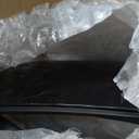 Left Driver Side Mirror Fits 2013-2015 Toyota RAV4 with Power Heated Turn Signal and Manual Folding Without Blind Spot Match Black Replace 87940-42B50 (7Pins)