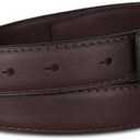 Amazon.com: Aurolran Women's Leather Belt with Buckle - Ideal for Dresses, Jeans, and Coats : Clothing, Shoes & Jewelry