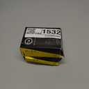 1 Pack or 2 Pack - Bike Tube, Presta Valve 700c x 28-35, (27x1-1/8 to 1-1/4), 48mm Presta Valve, Bicycle Inner Tube, Sunlite