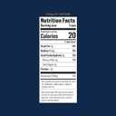 La Colombe Coffee, Cold Brew Black, Unsweetened, 11 fl oz Cans (Pack of 12), Coffeehouse Quality, Natural Sweetness, Specialty Grade Coffee Beans, Ready-to-Drink On-the-Go