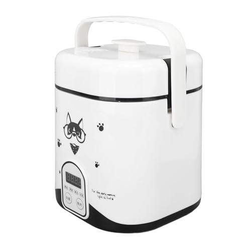 Rice Cooker, 1.2L, Small