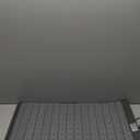 Food Warming Mat with Heat-Resistant Pad, 26X15 Inch, 6 Temperature & 6 Timer Settings, Child Lock Safety,Food Warmer Chafing Dishes for Buffet,Gatherings,Parties,Everyday Use (Dark Grey)