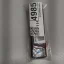 Luyeper Replacement TV Remote for Amazon Fire Stick (4K Max, 4K, HD), Firestick 3rd Gen, TV Cube and Insignia, Toshiba Smart TVs with Voice Control