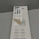 VITEVER [120 Sets - 4 oz ] Portion Cups With Lids, Small Plastic Containers with Lids, Airtight and Stackable Souffle Cups, Jello Shot Cups, Sauce Cups, Condiment Cups for Lunch, Party, Trips