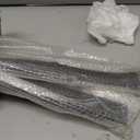 KUAFU Roof Rack Cross Bar 150 LBS Compatible with 2016 2017 2018 2019 2020 2021 2022 Honda Pilot Cargo Ladder Crossbar Cross Rail Replacement for 08L04-TG7-100