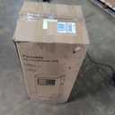 GarveeTech Portable Air Conditioner, 8,000 BTUs Room Air Conditioner, 3 in-1 Cooling AC Portable Air Conditioner with Fan & Dehumidifier, Standing Air Conditioner, Ventless Floor AC