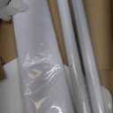 TEKXYZ Balloon Arch Stand Kit, 10FT Wide & 7.5FT High Adjustable Balloon Arch Frame, Ideal For Party Decorations, Not Include Balloons