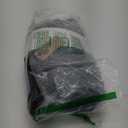 KROSER Travel Laptop Backpack 18.4 inch XXXL Computer Backpack Stylish College Backpack with RFID Pockets USB Charging Port REFLECTIVE STRIPS Water-Repellent Daypack for Business/Men