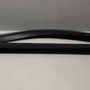 Window Visors Rain Guards for 2019-2026 Chevy Silverado/GMC Sierra 1500 Crew Cab, Out-Channel Window Vent Wind Deflectors Visors Shades for 20-26 Silverado/Sierra 2500HD 3500HD Crew Cab
