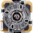 EG STARTS 1x Arcade Joystick Classic Competition 5Pin 4-8 Ways Joystick For Arcade Machine Games Mame Jamma DIY Parts