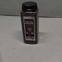 Soeos Black Peppercorns, 18oz (Pack of 1), Non-GMO, Kosher, Packed to Keep Peppers Fresh, Peppercorn for Grinder Refill, Whole Peppercorns