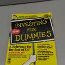Investing for Dummies, by Eric Tyson (Author)
