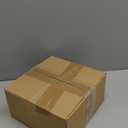 6 Ft Christmas Cedar Garland: Artificial Real Touch Soft Thick Green Wreath for Outdoor Indoor Home Front Mantle Fireplace Decorations