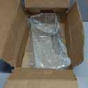 Upgraded W10900538 W11239961 Refrigerator Door Shelf Bin (RIGHT), Replaces Whirl.pool Refrigerator Door Shelf AP6333410 4591452 PS12578777, Compatible With WRS311SDH, WRS325SDH-BY AMI PARTS