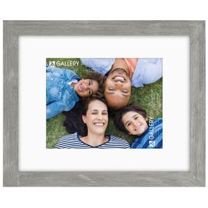 Malden 16 x 20 in. Manhattan Frame (Gray)