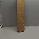 3 Sets Peel and Stick Molding Trim for Walls, Pre-Cut Wainscoting Panels 54x24 Inch Peel and Stick Wall Molding Kit, Self Adhesive Molding Trim for Walls,White Wall Moulding Trim Kit