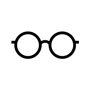 Reading Glasses 4 Pieces Quality Readers Spring Hinge Vintage Glasses for Reading for Men and Women(+2.50)