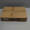 Non-Stick Griddle Pan and Roasting Rack for Ninja FG551/ DG551 Smart XL 6-in-1 Indoor Grill, Upgraded Ceramic Flat Top Griddle & Stainless Steel Grill Steamer Rack for Ninja Air Fryer Accessories, White