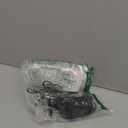 Lorex 12V DC Power Adapter, Security Camera Power Supply for Single Surveillance Camera, Compatible with All Lorex Wired Security Cameras Below 1 Amps, 12 Volts