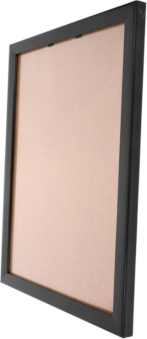 Zerodeko Delicate Dried Display Frame for Wall Mounting Elegant Specimen Photo Frame for Home Decor and Art Projects Simple Design for -term Use