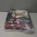 LEGO Botanicals Flower Arrangement Artificial Flowers Building Set - Decor for Table Display - Gift for Birthdays - Unique Bouquet for Adults, Ages 18+ - 10345