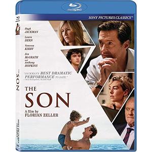 The Son (Spc) [Blu-ray]