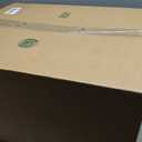 BOX USA Shipping Boxes Medium 8"L x 8"W x 12"H 25-Pack, Cardboard Box for Shipping, Moving, Mailing, Packing, Packaging and Storage