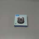 AI Language Translation Earbuds, 144 Languages Real-Time 2-Way Translation, LED Battery Display, Ideal for Travel, Business and Learning (White)