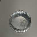 Tart Pan with Removable Bottom - 4.75 Inch Diameter