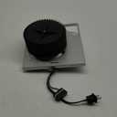 Replace S97015157 Motor Assembly Fits for 680, 680FL, HD50, 676-D/2676F-A, 684NT-A, 672SP, 646D, 674-A, DX110 Series Bathroom Exhaust Fan Motor Replacement Parts