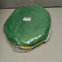 Leaf Collector with Extension Lawn Bags,Portable Pop Up Leaf Bag,Thickened Leafs Scoops,Reusable Yard Garden Bags for Leaves and Trash (2 Pack)