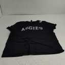 Aggies T-Shirt, L, Black
