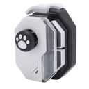 Yunseity Mobile Game Controller Joystick for Android, 150mAh Gaming Gamepad, Intelligent Pressure Control Handheld Gaming Gamepad for Mobile Phones