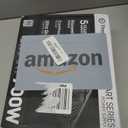 Thermaltake Smart 700W 80+ White Certified PSU, Continuous Power with 120mm Ultra Quiet Fan, ATX 12V V2.3/EPS 12V Active PFC Power Supply PS-SPD-0700NPCWUS-W