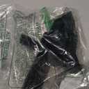 X AUTOHAUX Car Front Left Support Impact Bar Mounting Bracket Brace 2056203401 for Mercedes-Benz C300 2015-2021 C43 AMG 2017-2021